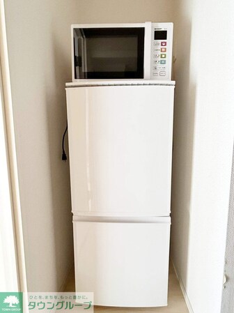 クレイノプランドールの物件内観写真